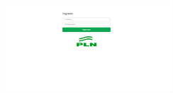 Desktop Screenshot of plndigital.net