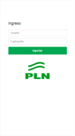 Mobile Screenshot of plndigital.net